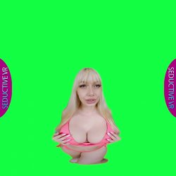 'OMG Sugardaddy! Your Cock Is So Big, Creampie Me In Your Bedroom - Passthrough' screenshot nº 12