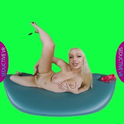 'OMG Sugardaddy! Your Cock Is So Big, Creampie Me In Your Bedroom - Passthrough' screenshot nº 122
