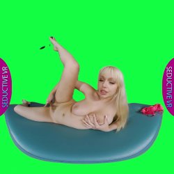 'OMG Sugardaddy! Your Cock Is So Big, Creampie Me In Your Bedroom - Passthrough' screenshot nº 126