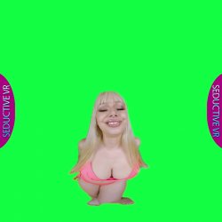 'OMG Sugardaddy! Your Cock Is So Big, Creampie Me In Your Bedroom - Passthrough' screenshot nº 13