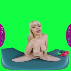 'OMG Sugardaddy! Your Cock Is So Big, Creampie Me In Your Bedroom - Passthrough' screenshot nº 133
