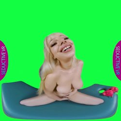 'OMG Sugardaddy! Your Cock Is So Big, Creampie Me In Your Bedroom - Passthrough' screenshot nº 138