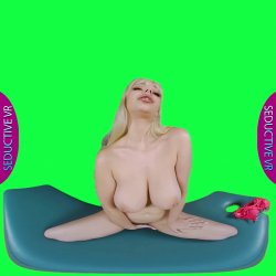 'OMG Sugardaddy! Your Cock Is So Big, Creampie Me In Your Bedroom - Passthrough' screenshot nº 139