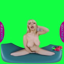 'OMG Sugardaddy! Your Cock Is So Big, Creampie Me In Your Bedroom - Passthrough' screenshot nº 140