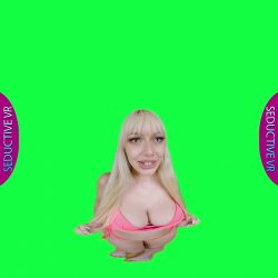 'OMG Sugardaddy! Your Cock Is So Big, Creampie Me In Your Bedroom - Passthrough' screenshot nº 14