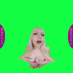 'OMG Sugardaddy! Your Cock Is So Big, Creampie Me In Your Bedroom - Passthrough' screenshot nº 15