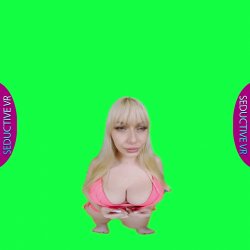 'OMG Sugardaddy! Your Cock Is So Big, Creampie Me In Your Bedroom - Passthrough' screenshot nº 17