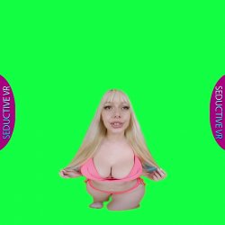 'OMG Sugardaddy! Your Cock Is So Big, Creampie Me In Your Bedroom - Passthrough' screenshot nº 2