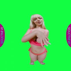 'OMG Sugardaddy! Your Cock Is So Big, Creampie Me In Your Bedroom - Passthrough' screenshot nº 21