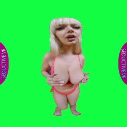'OMG Sugardaddy! Your Cock Is So Big, Creampie Me In Your Bedroom - Passthrough' screenshot nº 26
