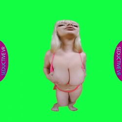 'OMG Sugardaddy! Your Cock Is So Big, Creampie Me In Your Bedroom - Passthrough' screenshot nº 30