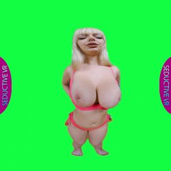 'OMG Sugardaddy! Your Cock Is So Big, Creampie Me In Your Bedroom - Passthrough' screenshot nº 31