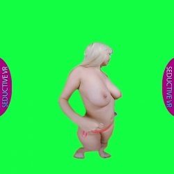 'OMG Sugardaddy! Your Cock Is So Big, Creampie Me In Your Bedroom - Passthrough' screenshot nº 32