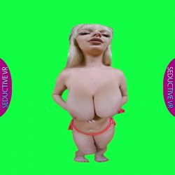 'OMG Sugardaddy! Your Cock Is So Big, Creampie Me In Your Bedroom - Passthrough' screenshot nº 36