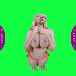 'OMG Sugardaddy! Your Cock Is So Big, Creampie Me In Your Bedroom - Passthrough' screenshot nº 39