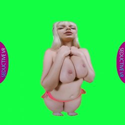 'OMG Sugardaddy! Your Cock Is So Big, Creampie Me In Your Bedroom - Passthrough' screenshot nº 40