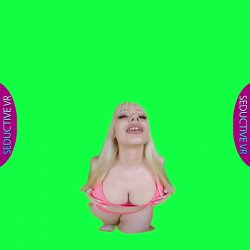 'OMG Sugardaddy! Your Cock Is So Big, Creampie Me In Your Bedroom - Passthrough' screenshot nº 4