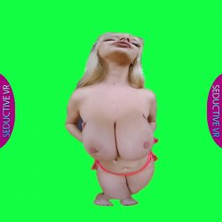 'OMG Sugardaddy! Your Cock Is So Big, Creampie Me In Your Bedroom - Passthrough' screenshot nº 41