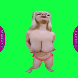 'OMG Sugardaddy! Your Cock Is So Big, Creampie Me In Your Bedroom - Passthrough' screenshot nº 42