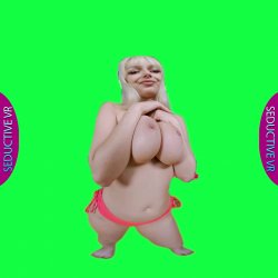 'OMG Sugardaddy! Your Cock Is So Big, Creampie Me In Your Bedroom - Passthrough' screenshot nº 43