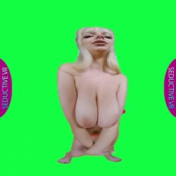 'OMG Sugardaddy! Your Cock Is So Big, Creampie Me In Your Bedroom - Passthrough' screenshot nº 46