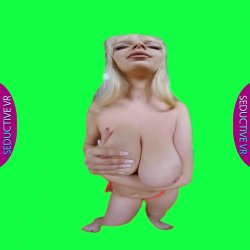 'OMG Sugardaddy! Your Cock Is So Big, Creampie Me In Your Bedroom - Passthrough' screenshot nº 48