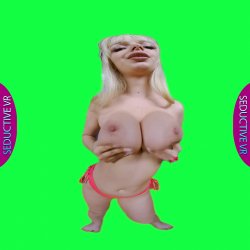 'OMG Sugardaddy! Your Cock Is So Big, Creampie Me In Your Bedroom - Passthrough' screenshot nº 50