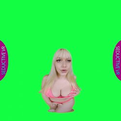 'OMG Sugardaddy! Your Cock Is So Big, Creampie Me In Your Bedroom - Passthrough' screenshot nº 5