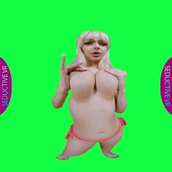 'OMG Sugardaddy! Your Cock Is So Big, Creampie Me In Your Bedroom - Passthrough' screenshot nº 51