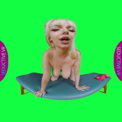'OMG Sugardaddy! Your Cock Is So Big, Creampie Me In Your Bedroom - Passthrough' screenshot nº 55