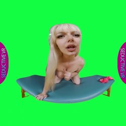 'OMG Sugardaddy! Your Cock Is So Big, Creampie Me In Your Bedroom - Passthrough' screenshot nº 58