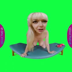 'OMG Sugardaddy! Your Cock Is So Big, Creampie Me In Your Bedroom - Passthrough' screenshot nº 59