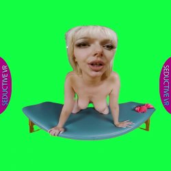 'OMG Sugardaddy! Your Cock Is So Big, Creampie Me In Your Bedroom - Passthrough' screenshot nº 60