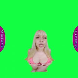 'OMG Sugardaddy! Your Cock Is So Big, Creampie Me In Your Bedroom - Passthrough' screenshot nº 6
