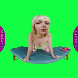 'OMG Sugardaddy! Your Cock Is So Big, Creampie Me In Your Bedroom - Passthrough' screenshot nº 61