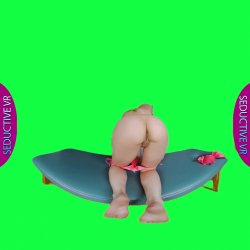 'OMG Sugardaddy! Your Cock Is So Big, Creampie Me In Your Bedroom - Passthrough' screenshot nº 66