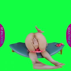 'OMG Sugardaddy! Your Cock Is So Big, Creampie Me In Your Bedroom - Passthrough' screenshot nº 67