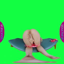 'OMG Sugardaddy! Your Cock Is So Big, Creampie Me In Your Bedroom - Passthrough' screenshot nº 70