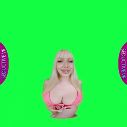 'OMG Sugardaddy! Your Cock Is So Big, Creampie Me In Your Bedroom - Passthrough' screenshot nº 7