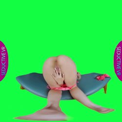 'OMG Sugardaddy! Your Cock Is So Big, Creampie Me In Your Bedroom - Passthrough' screenshot nº 71