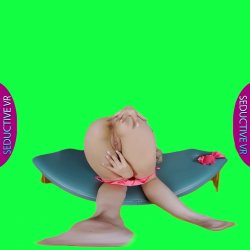 'OMG Sugardaddy! Your Cock Is So Big, Creampie Me In Your Bedroom - Passthrough' screenshot nº 80
