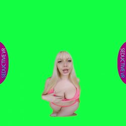 'OMG Sugardaddy! Your Cock Is So Big, Creampie Me In Your Bedroom - Passthrough' screenshot nº 8