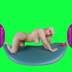 'OMG Sugardaddy! Your Cock Is So Big, Creampie Me In Your Bedroom - Passthrough' screenshot nº 83