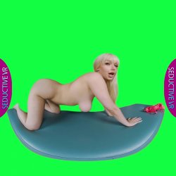 'OMG Sugardaddy! Your Cock Is So Big, Creampie Me In Your Bedroom - Passthrough' screenshot nº 84