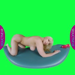 'OMG Sugardaddy! Your Cock Is So Big, Creampie Me In Your Bedroom - Passthrough' screenshot nº 85