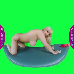 'OMG Sugardaddy! Your Cock Is So Big, Creampie Me In Your Bedroom - Passthrough' screenshot nº 86