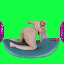 'OMG Sugardaddy! Your Cock Is So Big, Creampie Me In Your Bedroom - Passthrough' screenshot nº 91