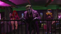 'BATFXXX: Dark Night Parody' screenshot nº 133