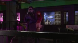 'BATFXXX: Dark Night Parody' screenshot nº 135