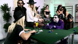 'BATFXXX: Dark Night Parody' screenshot nº 24